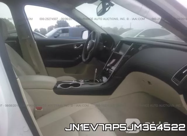 JN1EV7AP5JM364522
