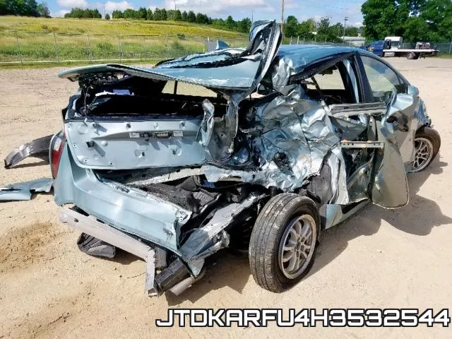 JTDKARFU4H3532544