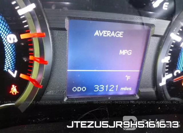 JTEZU5JR9H5161673