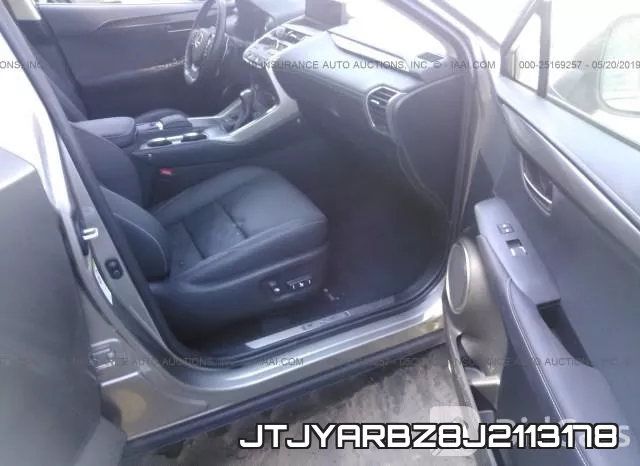 JTJYARBZ8J2113178