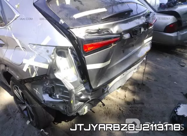 JTJYARBZ8J2113178