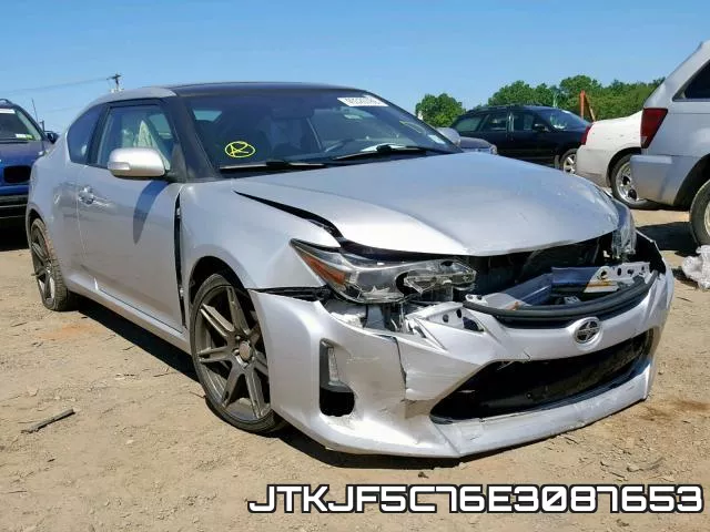 JTKJF5C76E3087653
