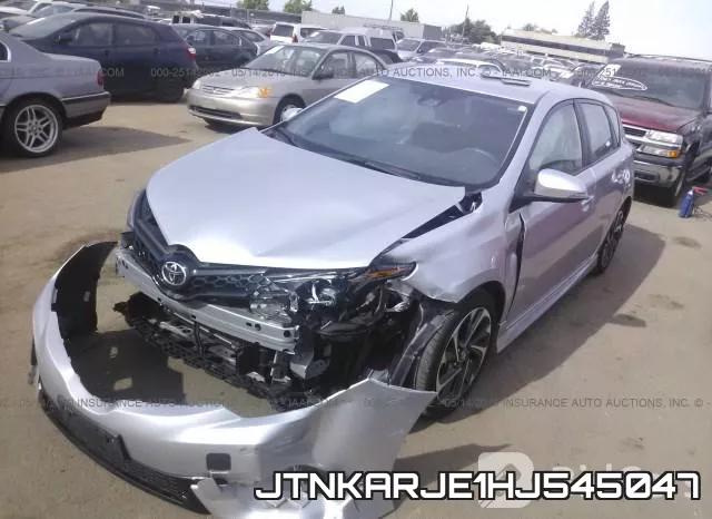 JTNKARJE1HJ545047