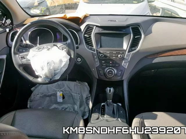 KM8SNDHF6HU239207