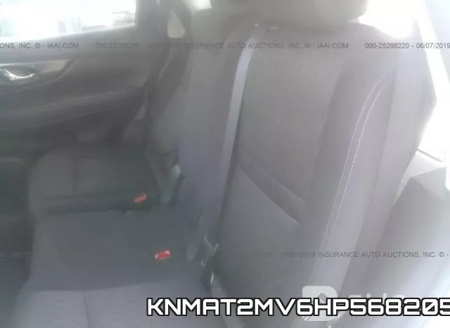 KNMAT2MV6HP568205