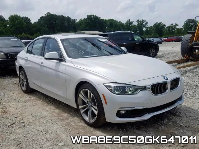 WBA8E9C50GK647011
