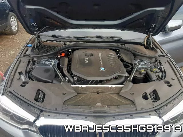 WBAJE5C35HG913913