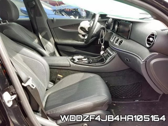 WDDZF4JB4HA105164