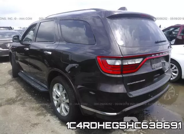 1C4RDHEG5HC638691