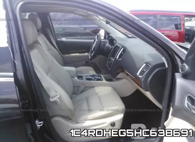 1C4RDHEG5HC638691