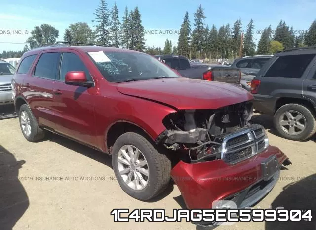 1C4RDJAG5EC599304