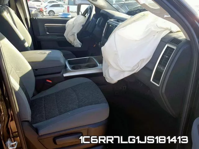 1C6RR7LG1JS181413