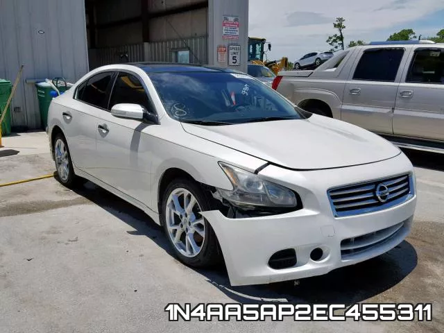 1N4AA5AP2EC455311