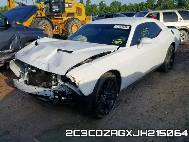 2C3CDZAGXJH215064