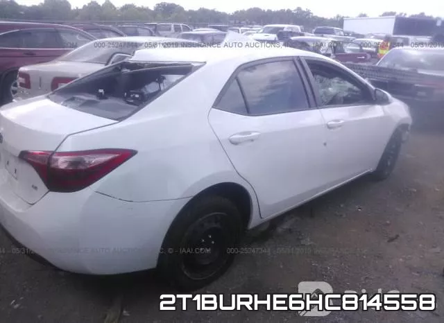 2T1BURHE6HC814558