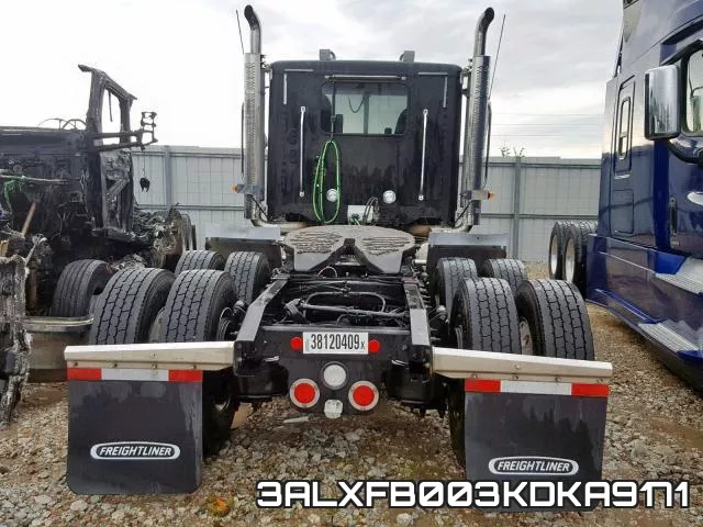 3ALXFB003KDKA9171