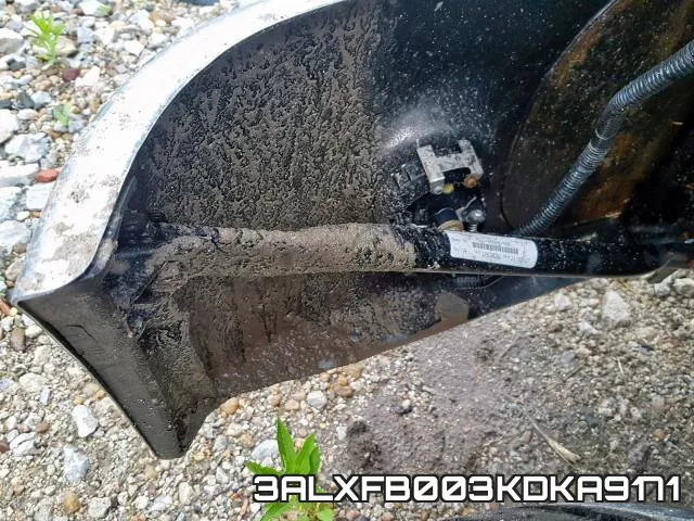 3ALXFB003KDKA9171