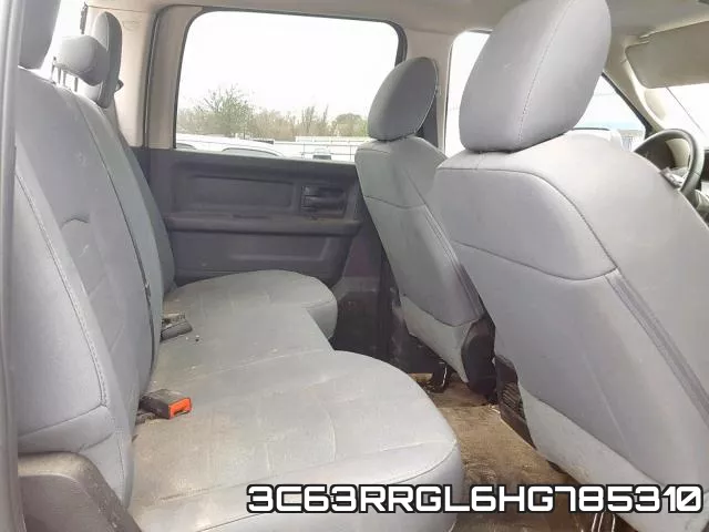 3C63RRGL6HG785310