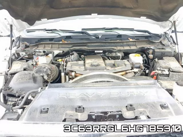 3C63RRGL6HG785310