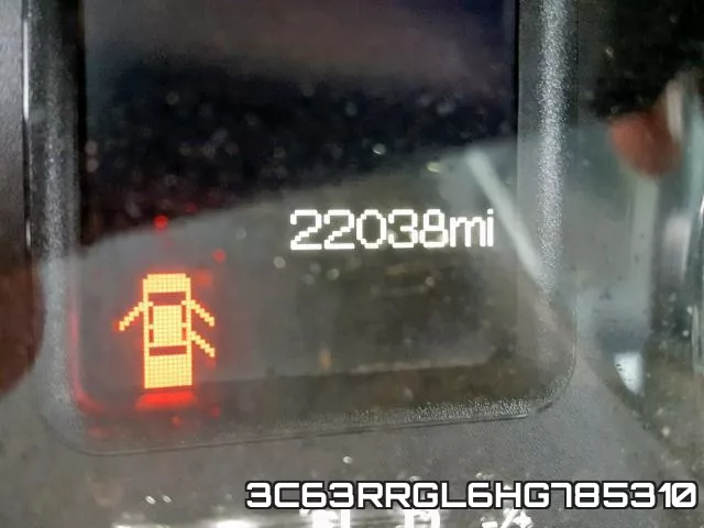 3C63RRGL6HG785310