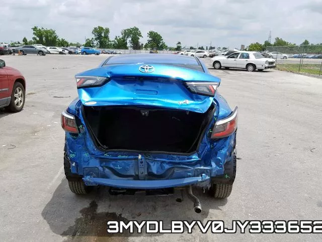 3MYDLBYV0JY333652