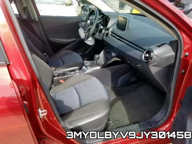 3MYDLBYV9JY301458