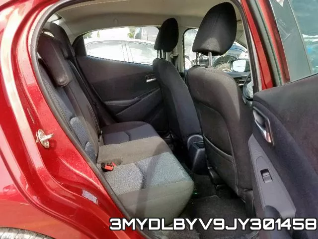 3MYDLBYV9JY301458