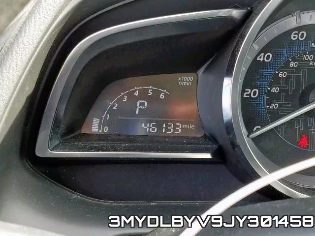 3MYDLBYV9JY301458