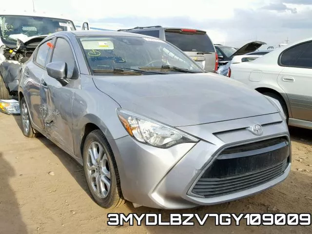 3MYDLBZV7GY109009