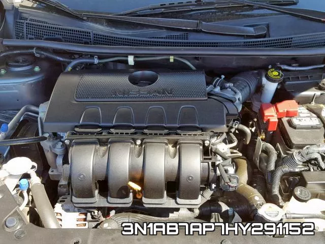 3N1AB7AP7HY291152
