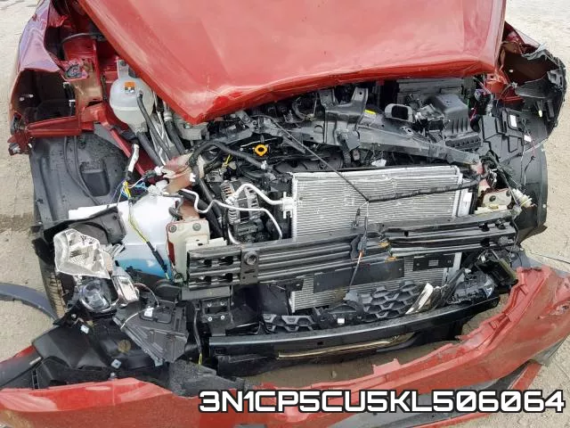 3N1CP5CU5KL506064