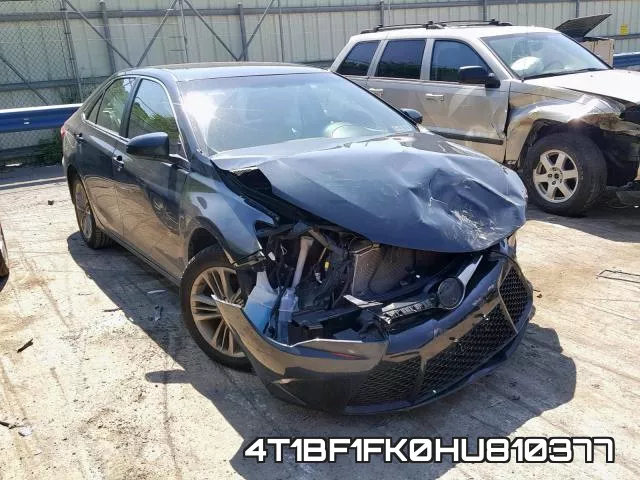 4T1BF1FK0HU810377