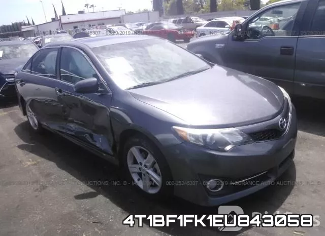 4T1BF1FK1EU843058