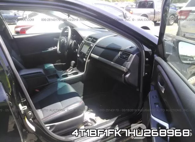 4T1BF1FK7HU268968