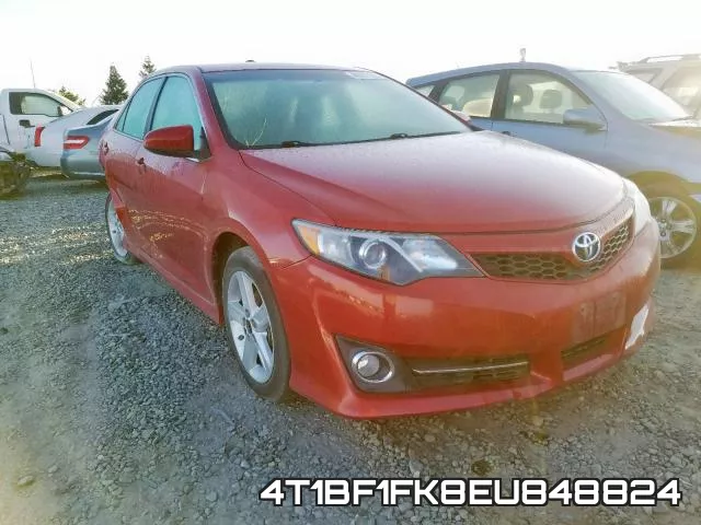 4T1BF1FK8EU848824