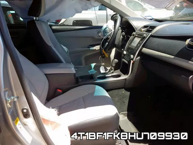 4T1BF1FK8HU709930