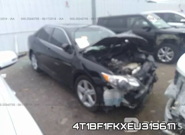 4T1BF1FKXEU319617