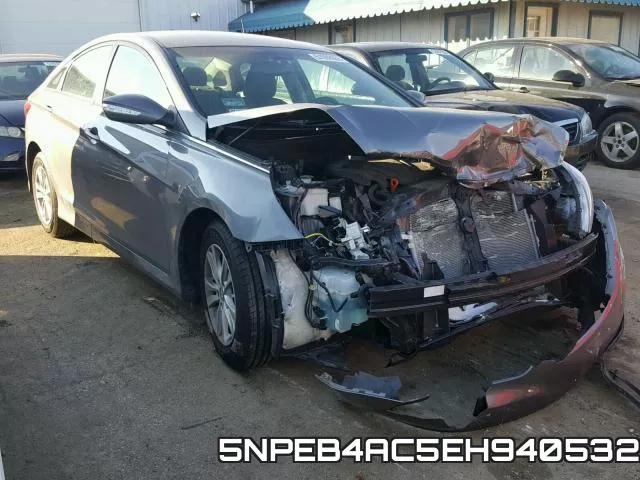 5NPEB4AC5EH940532