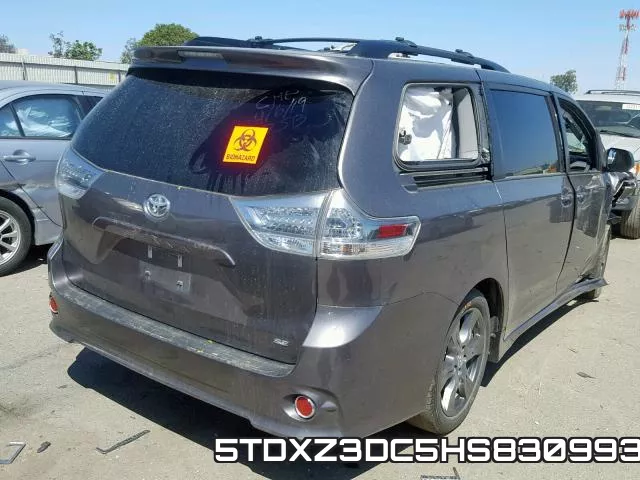 5TDXZ3DC5HS830993