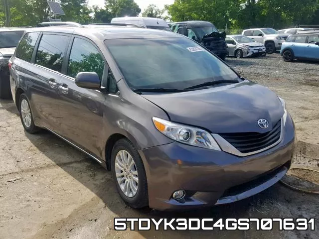 5TDYK3DC4GS707631