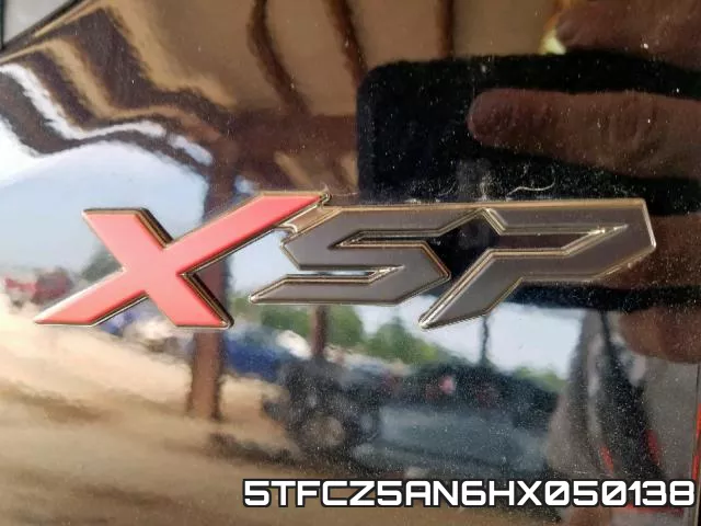 5TFCZ5AN6HX050138