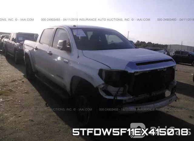 5TFDW5F11EX415078