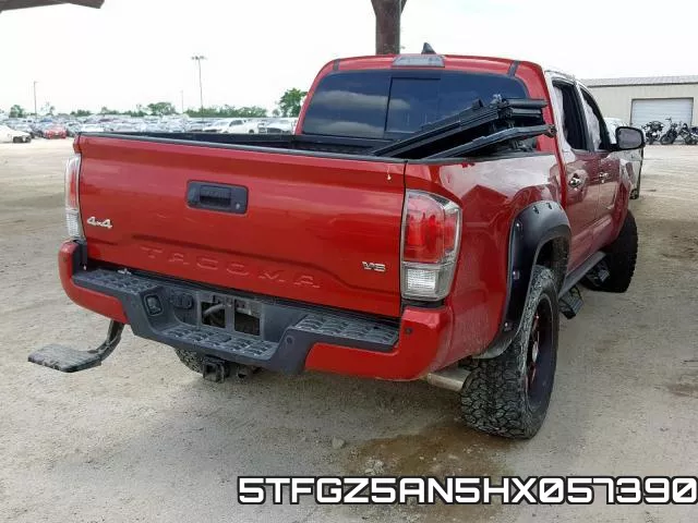 5TFGZ5AN5HX057390