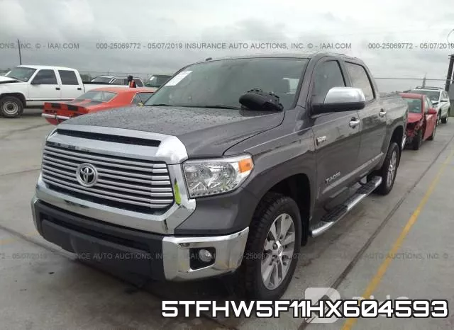 5TFHW5F11HX604593