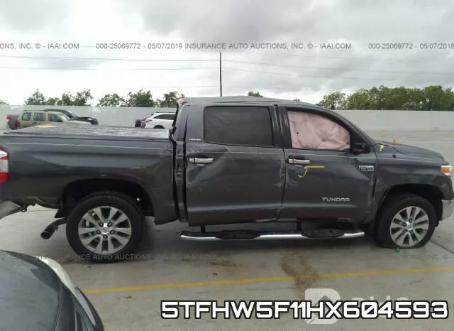 5TFHW5F11HX604593