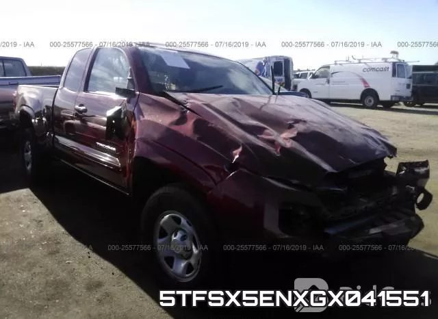 5TFSX5ENXGX041551