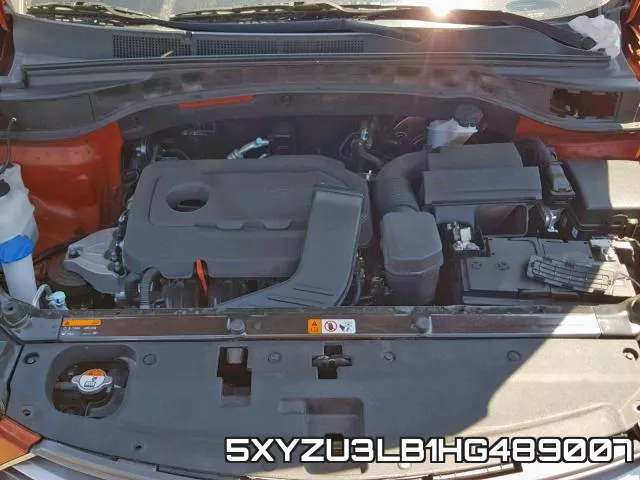 5XYZU3LB1HG489007