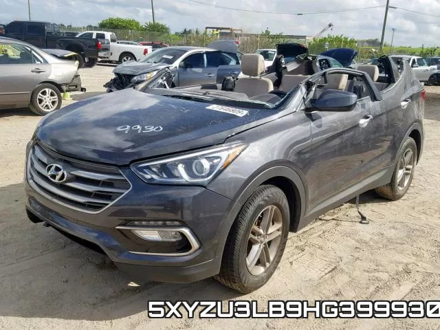 5XYZU3LB9HG399930