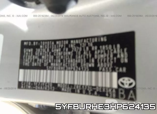 5YFBURHE3HP624135