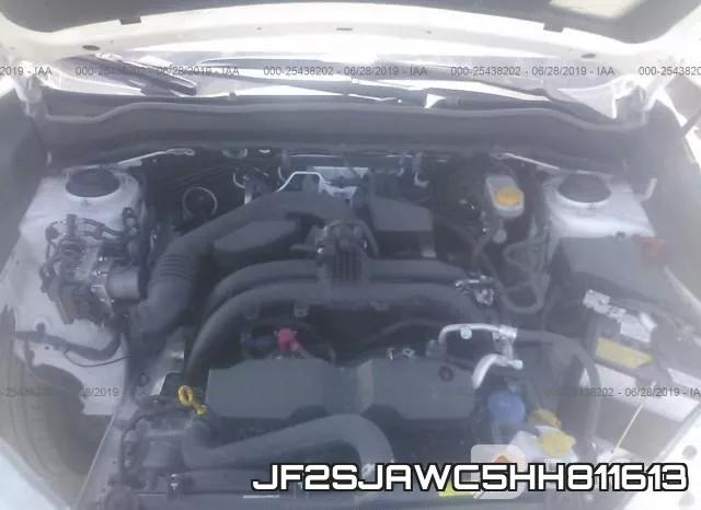 JF2SJAWC5HH811613